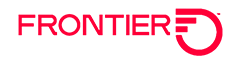 frontier logo
